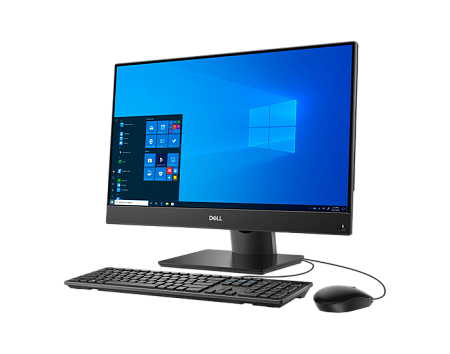 Dell AIO OptiPlex 5480 (23.8" FHD IPS Touch Core i7-10700T 2.0-4.5GHz, 16GB, 512GB, Ubuntu) Dell AIO OptiPlex 5480 (23.8" FHD IPS Touch Core i7-10700T 2.0-4.5GHz, 16GB, 512GB, Ubuntu)