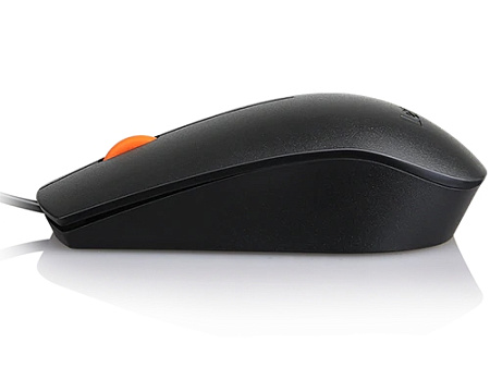 Lenovo 300 USB Mouse - WW Lenovo 300 USB Mouse - WW