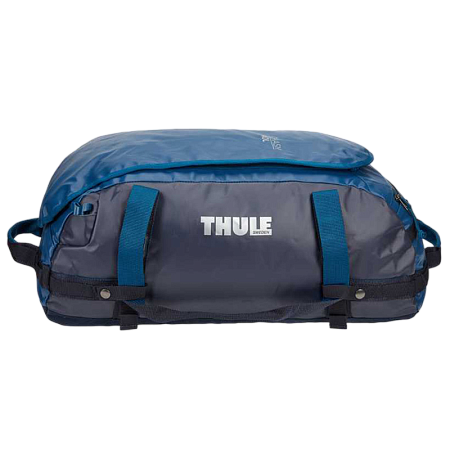 Backpack Thule Chasm Transformer TDSD202, 40L, 221102, Poseidon for Duffel & City Bags.