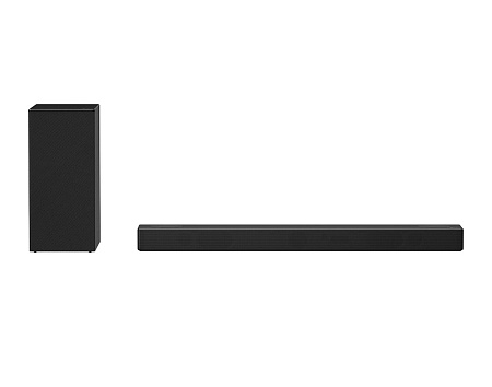 Soundbar LG SN7Y