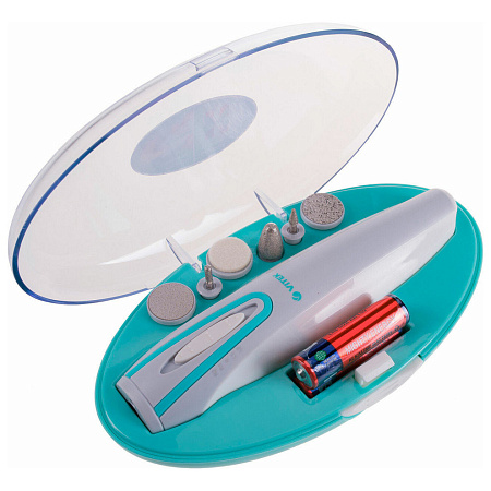 Manicure set VITEK VT-2212 Manicure set VITEK VT-2212