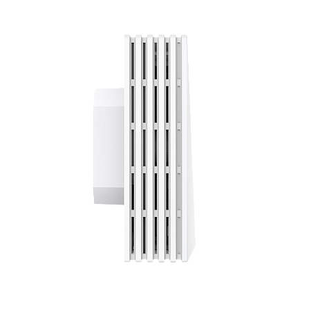 Wi-Fi 6 Dual Band Access Point TP-LINK "EAP650-Wall", 2976Mbps, MIMO, Gbit Port, Omada Mesh, PoE Wi-Fi 6 Dual Band Access Point TP-LINK "EAP650-Wall", 2976Mbps, MIMO, Gbit Port, Omada Mesh, PoE