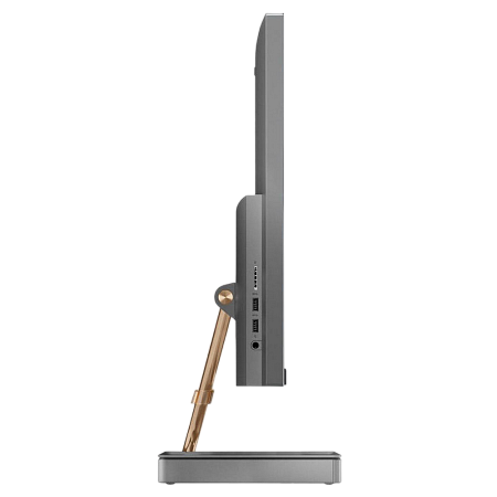 Lenovo AIO IdeaCentre 5 27IMB05 Grey (27" QHD IPS Core i7-10700T 2.0-4.5GHz, 16GB, 512GB, W10P)