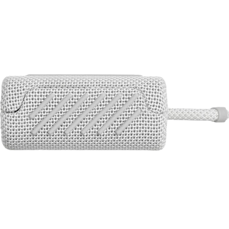 Portable Speakers JBL GO 3, White