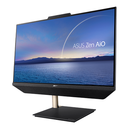 Asus AiO Zen A5401 Black (23.8"FHD IPS Core i3-10100T 3.0-3.8GHz, 8GB, 256GB, Win11H)