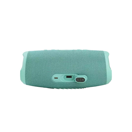 Portable Speakers JBL Charge 5, Teal