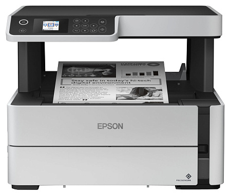 MFD Epson M2170