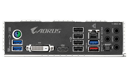 Материнская плата Gigabyte A520 AORUS ELITE, AM4, AMD A520, ATX