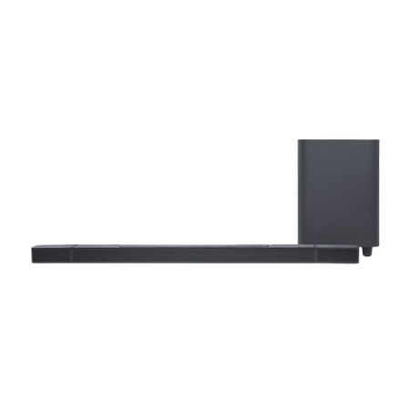 Soundbar JBL Bar 1000  7.1.4 True Dolby Atmos® and MultiBeam™ Surround Sound