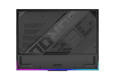 Игровой ноутбук 16" ASUS ROG Strix G16 G614JV, Eclipse Gray, Intel Core i7-13650HX, 16Гб/1024Гб, Без ОС