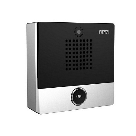 Fanvil i10V, Intercom
