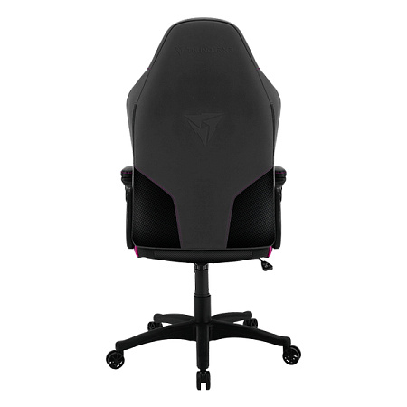 Gaming Chair ThunderX3 BC1 BOSS Fuchsia Grey Pink User max load up to 150kg / height 165-180cm Gaming Chair ThunderX3 BC1 BOSS Fuchsia Grey Pink User max load up to 150kg / height 165-180cm