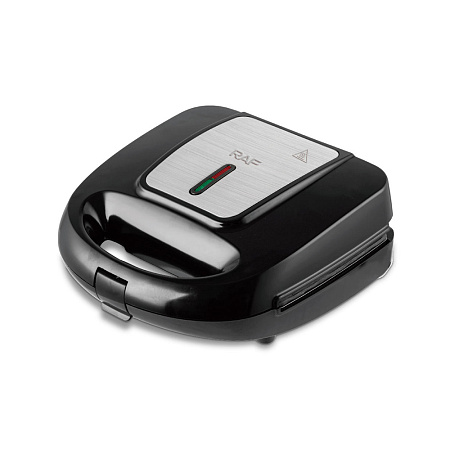 Raf Sandwich Maker R.594, 3in1, 750W