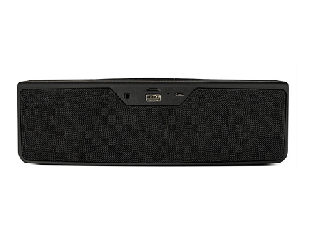 Speakers SVEN "PS-192", Black, 16W, Bluetooth, FM, USB, microSD, 2400mA*h Speakers SVEN "PS-192", Black, 16W, Bluetooth, FM, USB, microSD, 2400mA*h