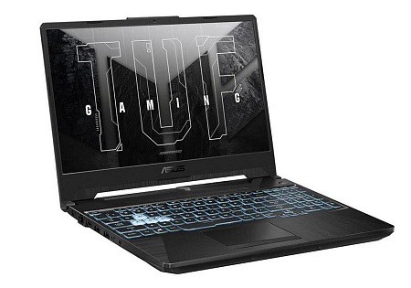 NB ASUS 15.6" TUF Gaming A15 FA506ICB (Ryzen 7 4800H 8Gb 512Gb)