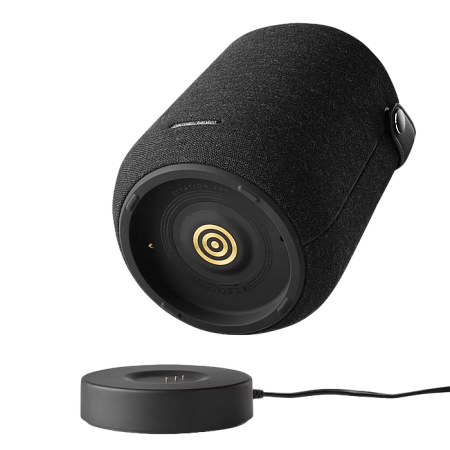 Harman Kardon Citation 200, Black, Smart Home Speaker Harman Kardon Citation 200, Black, Smart Home Speaker