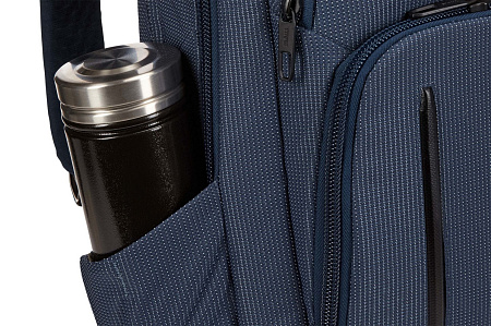 Backpack Thule Crossover 2 20L, 3203839, Dress Blue
