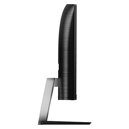 32" PHILIPS 325E1C, Black,Curved-VA, 2560x1440, 75Hz, AdaptiveSync,4ms,250cd,MegaDCR,D-Sub+HDMI+DP