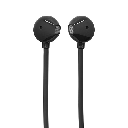 JBL Earphones Type-C with Mic Tune 305C, Black