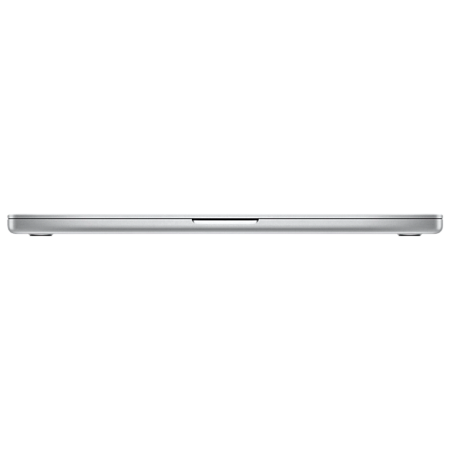 Ноутбук 16,2" Apple MacBook Pro 16 A2780, Серебристый, M2 Max with 12-core CPU and 38-core GPU, 32Гб/1024Гб, macOS Ventura