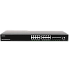 PoE коммутатор Grandstream GWN7812P, 16x IEEE 802.3af/at