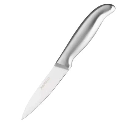 Нож для чистки овощей Ardesto AR2139SS, Нержавеющая сталь