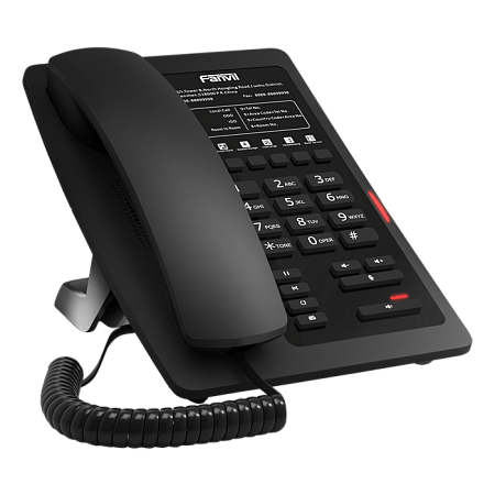 Fanvil H3, VoIP phone with SIP support Fanvil H3, VoIP phone with SIP support