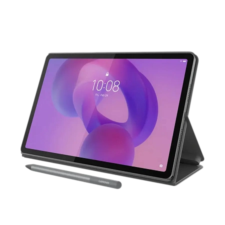 Планшет Lenovo Idea Tab, Wi-Fi + 5G, 8Гб/128Гб, Luna Grey, acer,asus,lenovo,hp,dell,планшеты,чехол для планшета, подставка для ноутбука, зарядка для ноутбука
