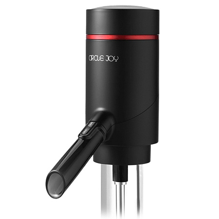 Xiaomi Circle Joy Electric Wine Aerator Dispenser
