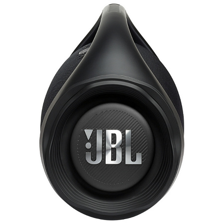 Portable Speakers JBL  Boombox 2 Black.