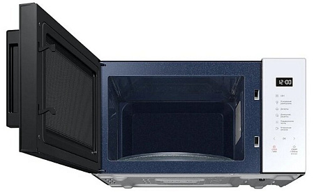 Микроволновая печь Samsung MG30T5018AK/BW, Чёрный