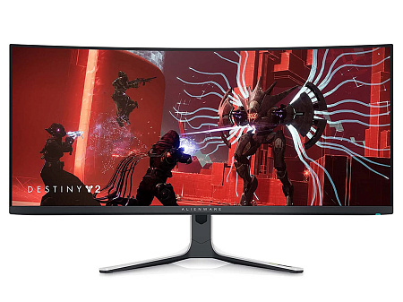 34" DELL Alienware White,Curved-QD-OLED,3440x1440,175Hz,G-Sync,0.1msGTG,1000cd,CR1M:1,HDMI+DP+USB 34" DELL Alienware White,Curved-QD-OLED,3440x1440,175Hz,G-Sync,0.1msGTG,1000cd,CR1M:1,HDMI+DP+USB