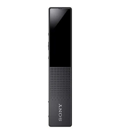 Цифровой диктофон SONY ICD-TX660, 16 GB TX Series, Black