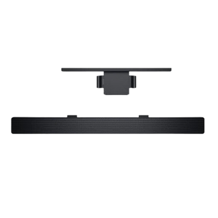 Dell Stereo USB SoundBar AC511M for PXX19 & UXX19 Thin Bezel Displays Dell Stereo USB SoundBar AC511M for PXX19 & UXX19 Thin Bezel Displays