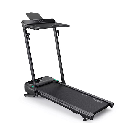 UREVO Treadmill FoldiMix 5L, Black