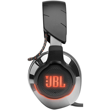 Игровая Гарнитура JBL Quantum 810, Беспроводной, Чёрный