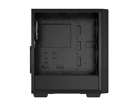 Компьютерный корпус Deepcool CC560 ARGB, Midi-Tower, ATX PS2 , Чёрный