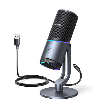 UGREEN Desktop USB Microphone | CM769 UGREEN Desktop USB Microphone | CM769