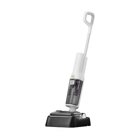 Roborock Handheld Vacuum Cleaner F25 RT Gen2, White Roborock Handheld Vacuum Cleaner F25 RT Gen2, White