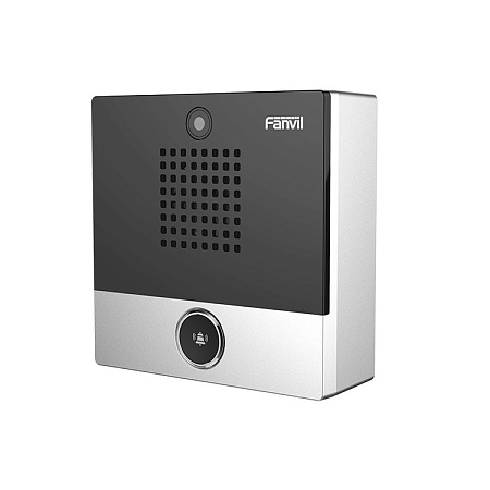 Fanvil i10V, Intercom