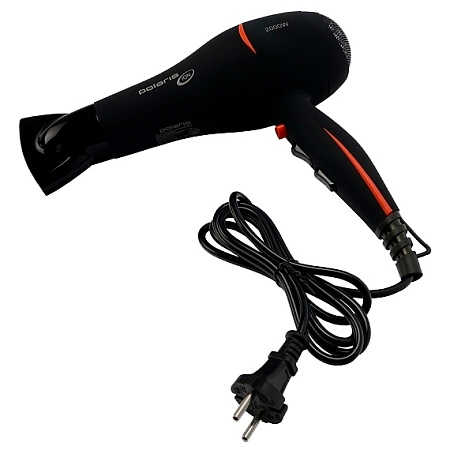 Hair Dryer Polaris PHD2038Ti Hair Dryer Polaris PHD2038Ti