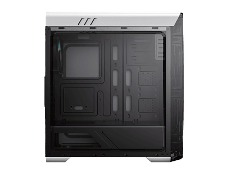 Case ATX GAMEMAX MoonLight FRGB, w/o PSU, 0.5mm, 4x120mm FRGB, Fan Controller, Front&Side Transparen