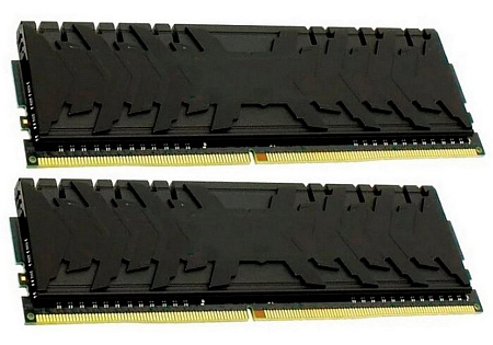 16GB DDR4-3600MHz Kingston HyperX Predator (Kit of 2x8GB) (HX436C17PB4K2/16), CL17, 1.35V, Black 16GB DDR4-3600MHz Kingston HyperX Predator (Kit of 2x8GB) (HX436C17PB4K2/16), CL17, 1.35V, Black