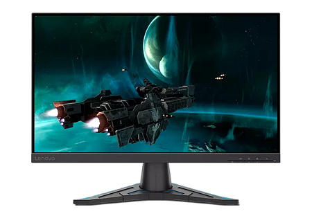 23.8" LENOVO G24E-20, Black, VA, 1920x1080,120Hz,FreeSync,1msMPRT,300cd,HDR,DCR3M:1,HDMI+DP+AudioOut