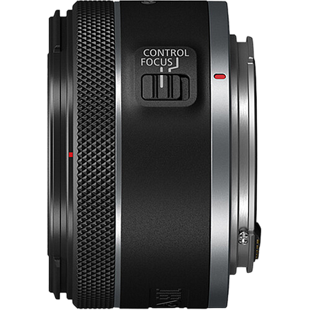 Prime Lens Canon RF 50mm f/1.8 STM