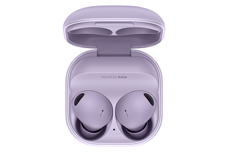 Samsung SM-R510 Galaxy Buds 2 PRO Light Violet  (USA)