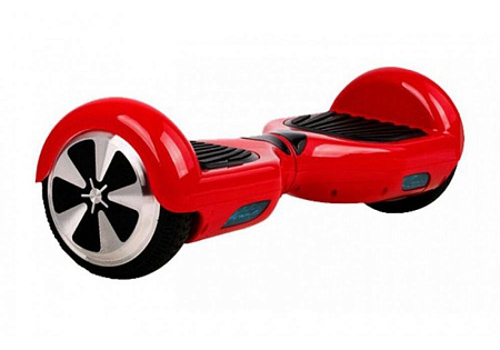 Hoverboard Gaoke Times 6.5", Red