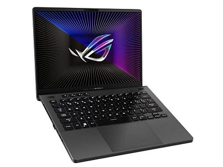 Игровой ноутбук 14" ASUS ROG Zephyrus G14 GA402RK, Eclipse Gray, AMD Ryzen 9 6900HS, 16Гб/1024Гб, Windows 11 Home