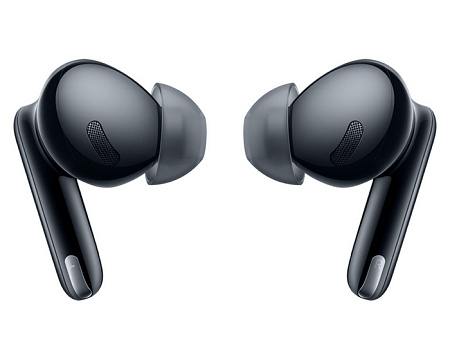 OPPO Enco X True Wireless Noise Cancelling Earphones, Black