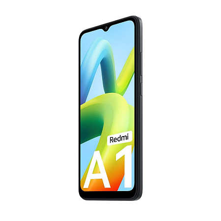 Redmi A1 2/32 Gb EU Black